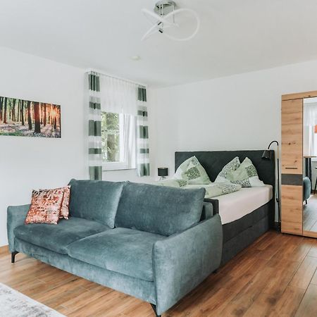 Apartment Elisa Клагенфурте Экстерьер фото