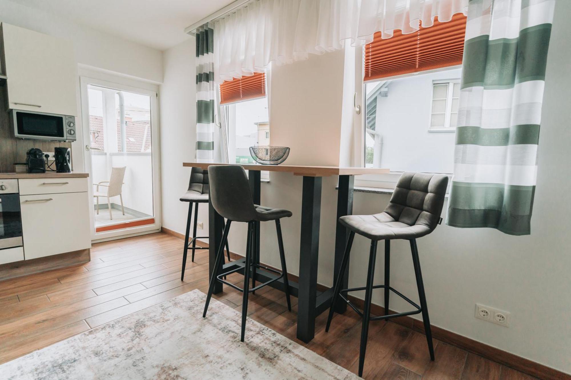 Apartment Elisa Клагенфурте Экстерьер фото